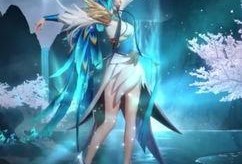 虞姬新传说皮肤爆料最新,华丽蜕变，传奇再续