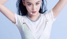 最新八卦爆料张馨予,揭秘娱乐圈新晋女神的甜蜜生活