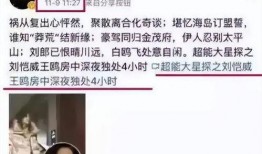 刘大锤爆料最新消息新闻,最新热点新闻大揭秘！