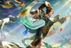 女娲皮肤最新爆料2025,神秘力量觉醒，全新视觉盛宴即将揭晓