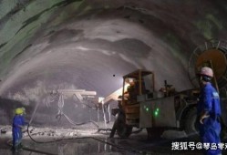 海底隧道最新爆料,揭秘海底隧道最新工程进展与突破性技术