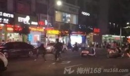兴宁现场爆料事件最新,最新事件真相揭秘！