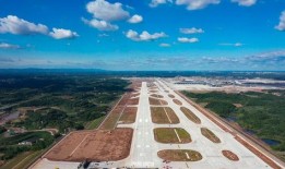 天府机场最新爆料新闻,揭秘未来航空枢纽的震撼升级