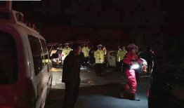 磁县爆料热点事件最新,揭秘背后真相，引发社会广泛关注