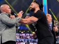 最新圈内爆料wwe,揭秘幕后风云与选手动向！
